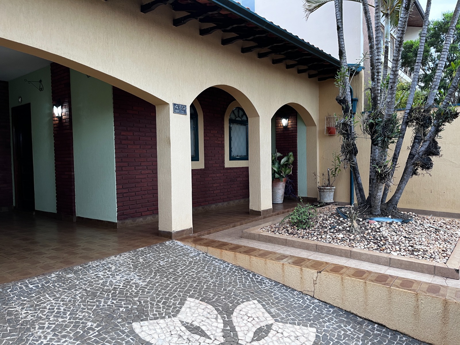Casa - Jardim Santa Candida